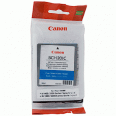 Canon BCI-1201C tinte